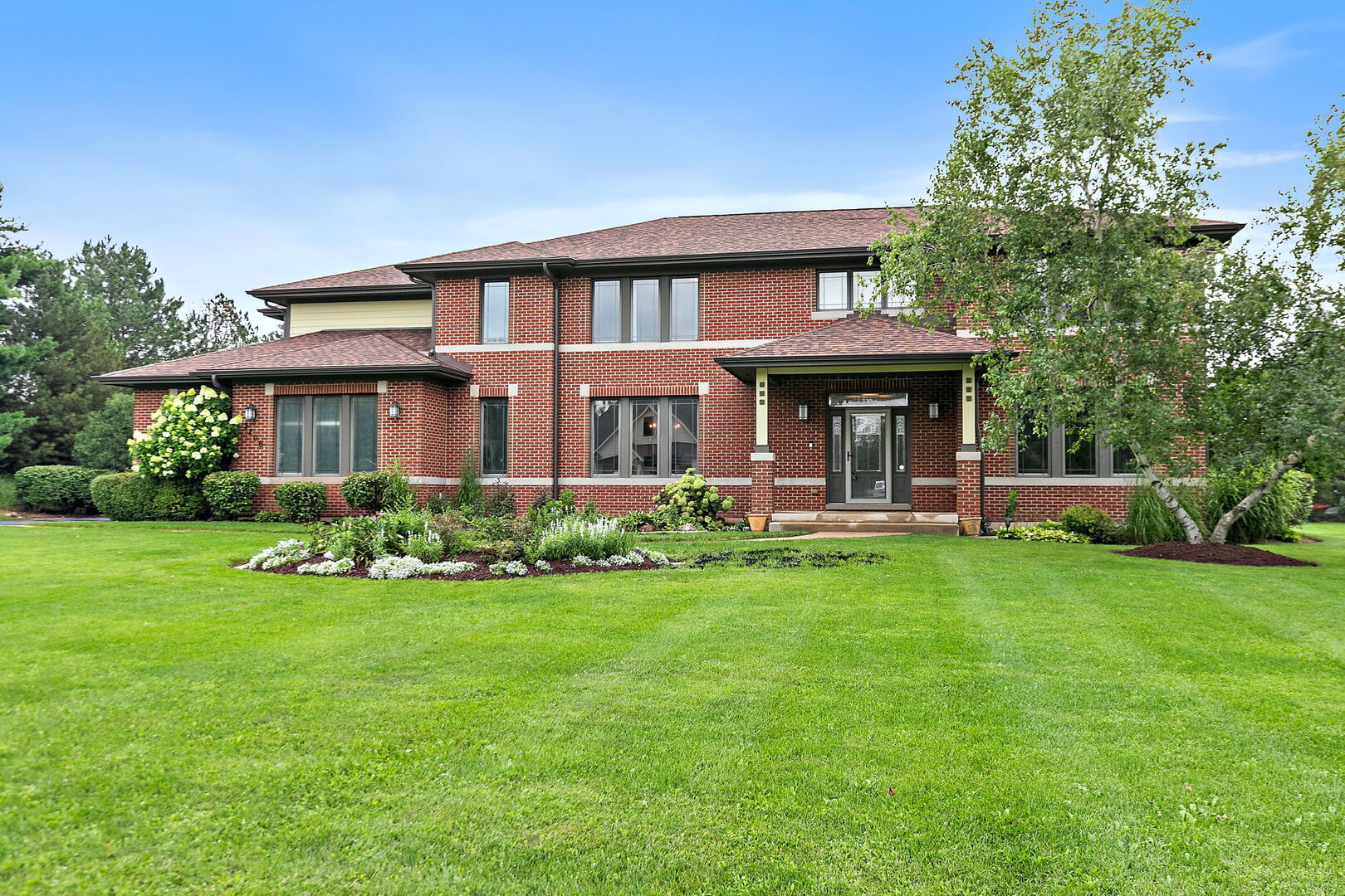 3206 Prairie View Drive, Prairie Grove, IL 60012 — photo 3