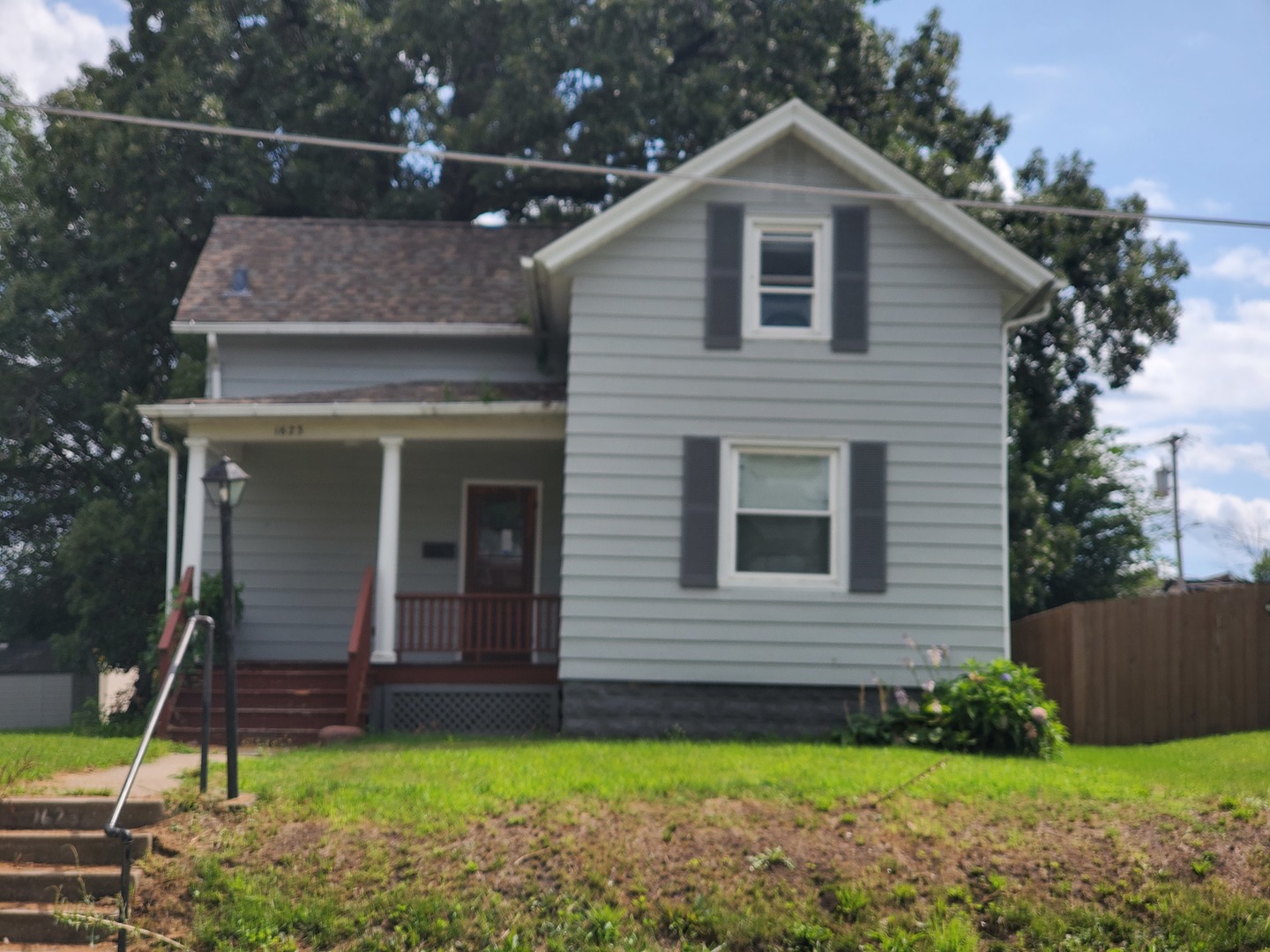 1623 W Pleasant Street — photo