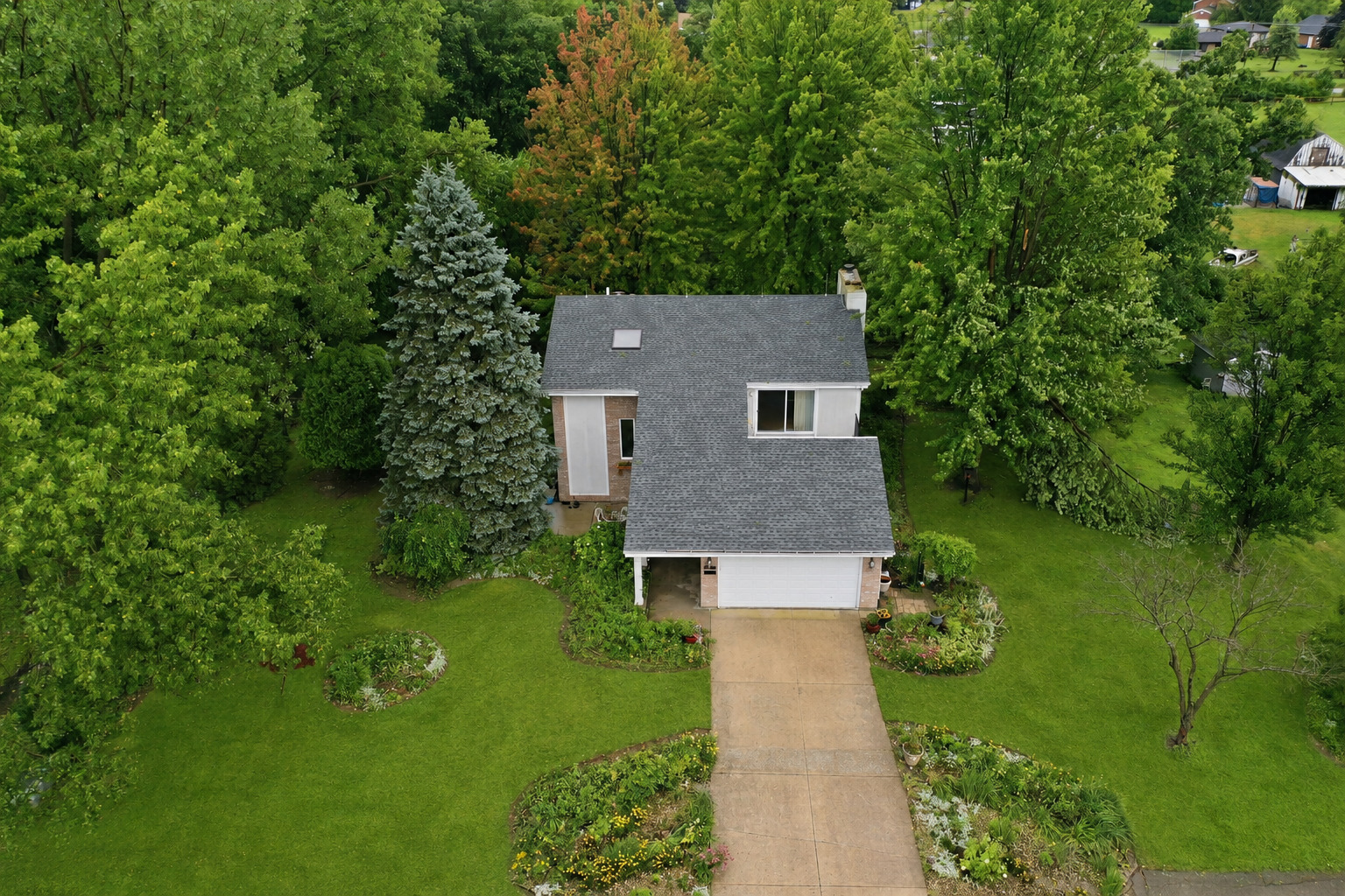 24605 S Stone Ridge Lane, Crete, IL 60417 — photo 2