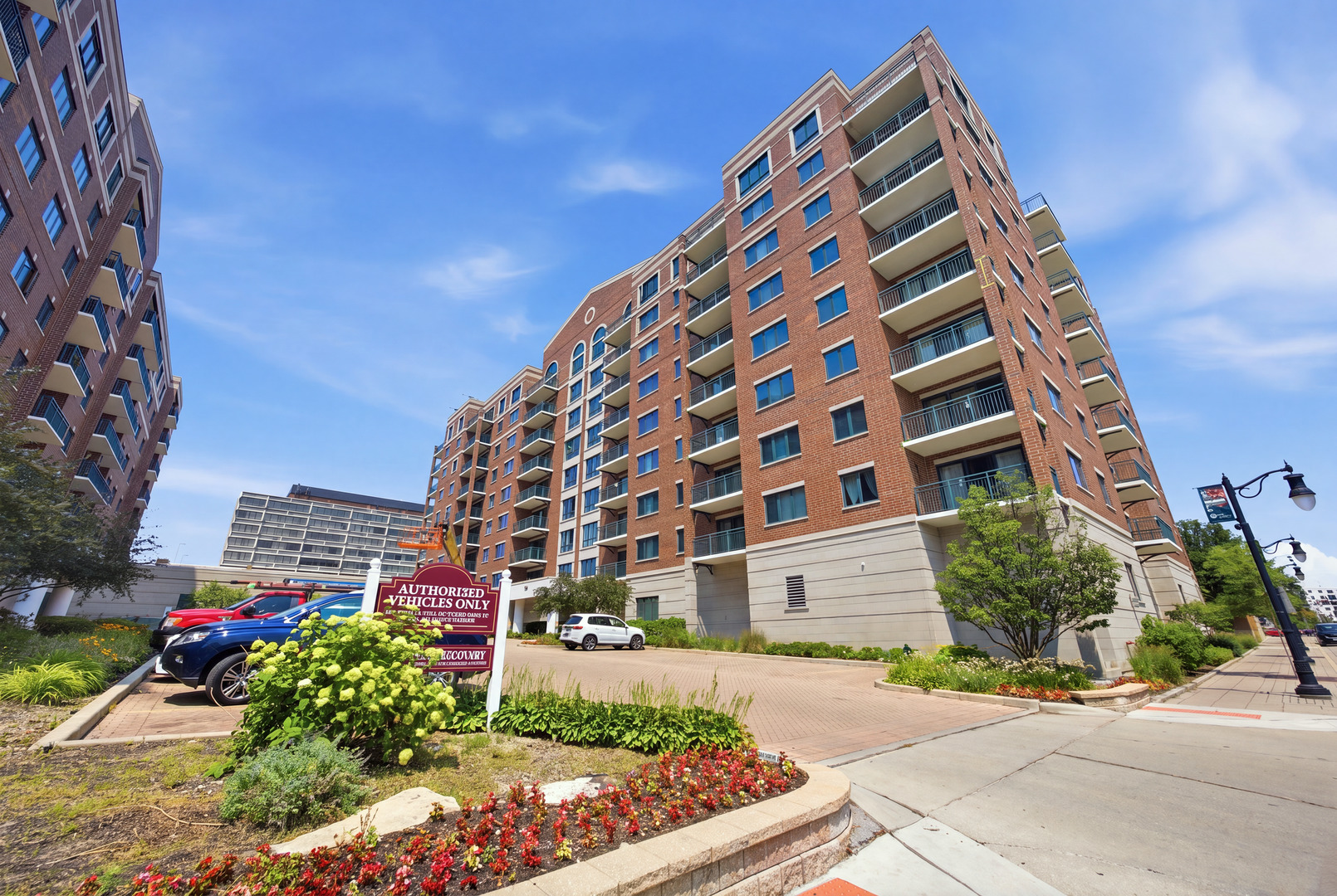 750 Pearson Street 302 — photo