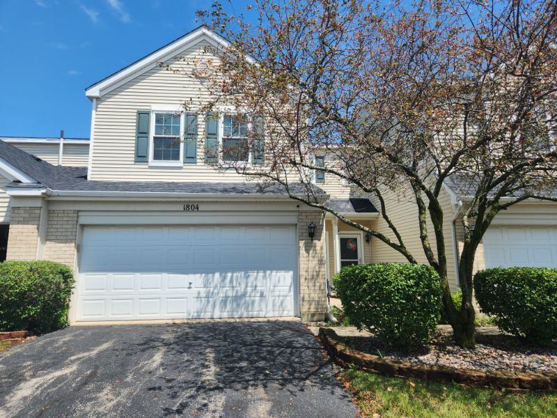 1804 Parkside Drive — photo
