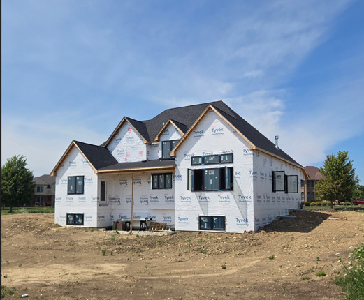 7626 Bentgrass Circle — photo