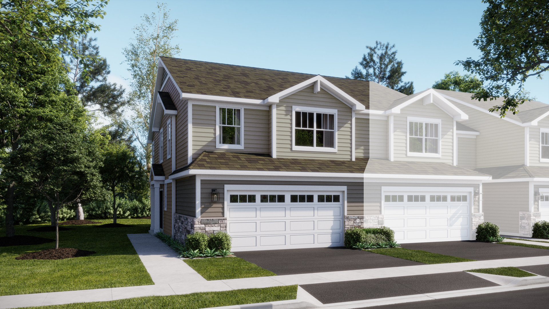 201 Cooney Way — photo