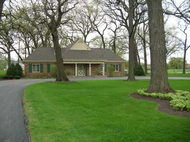 1000 Prestwick Drive — photo