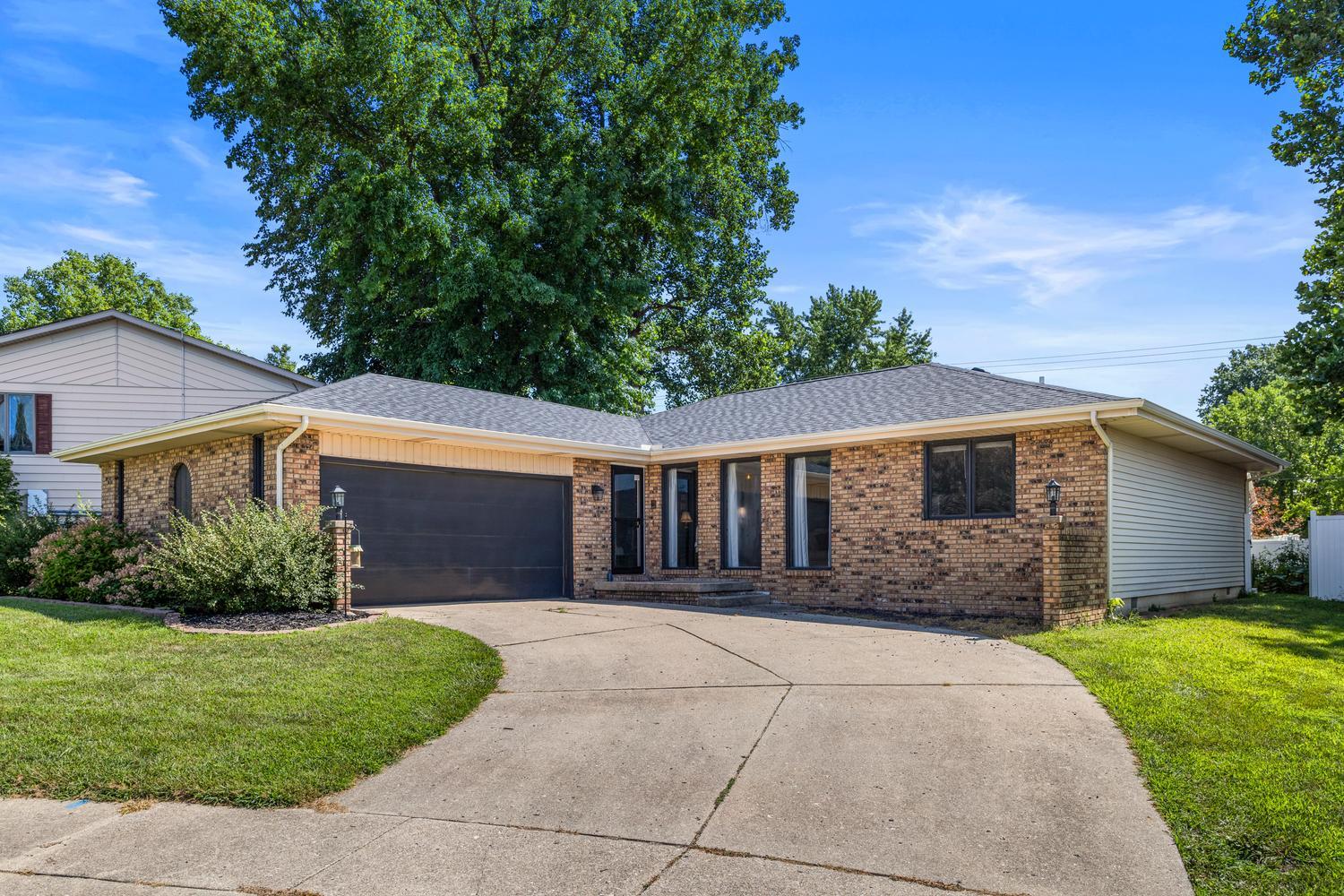 4540 Shadow Drive, Decatur, IL 62526 — photo 3