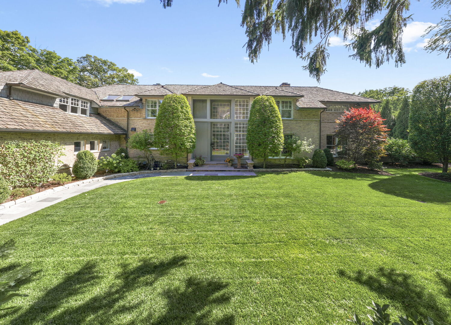 1177 Edgewood Road — photo