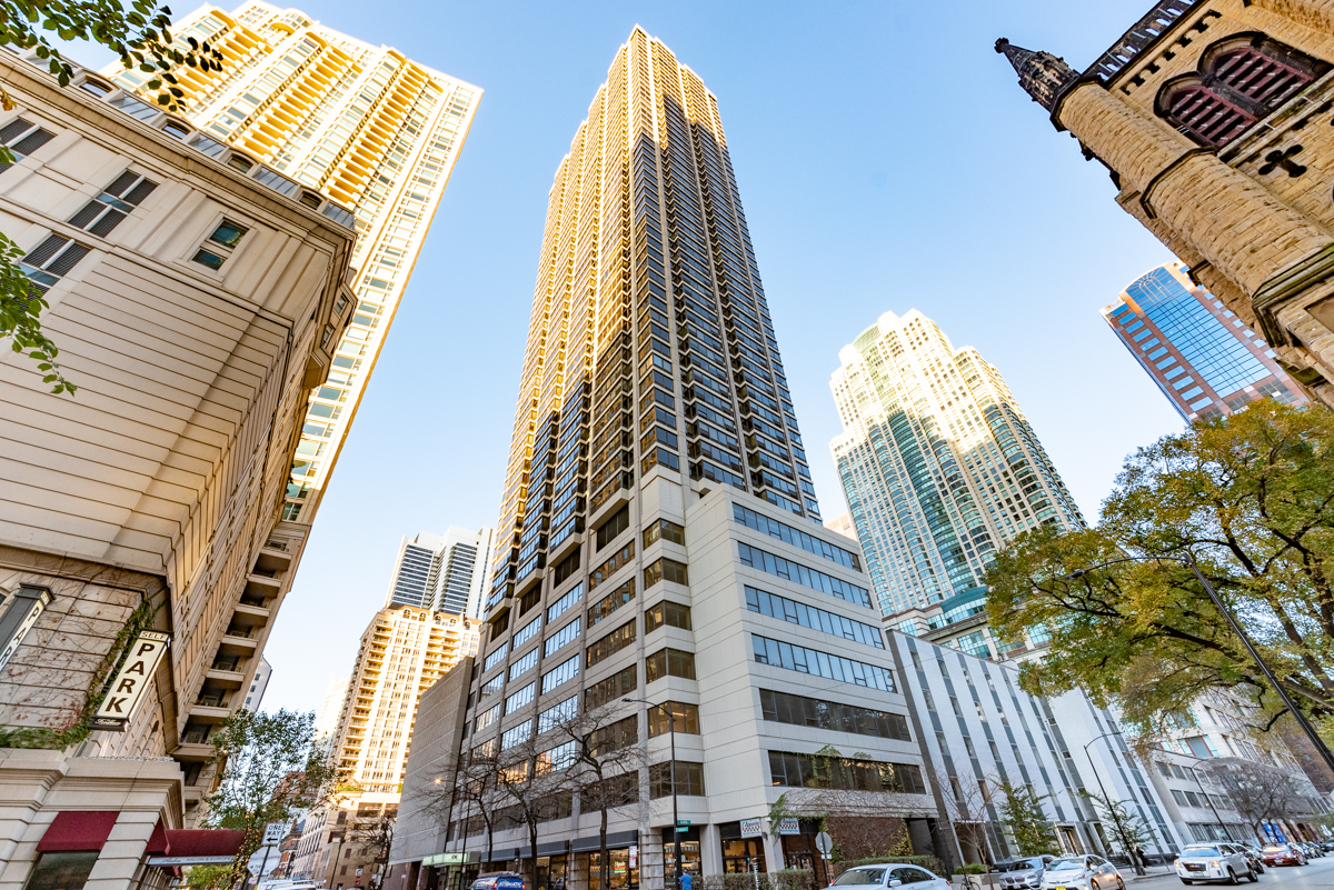 30 E Huron Street 904 — photo