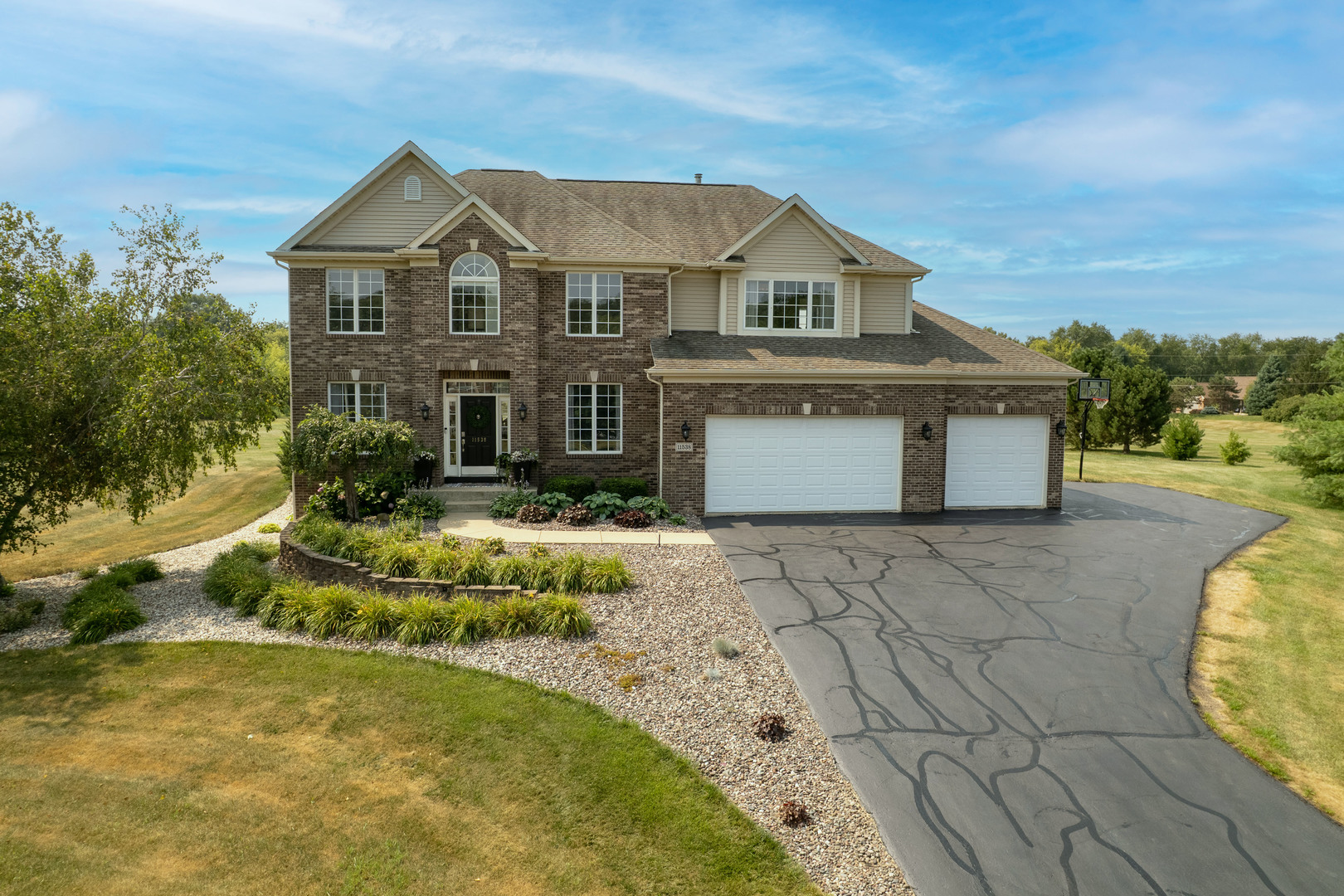 11538 Cross Creek Estates Lane — photo