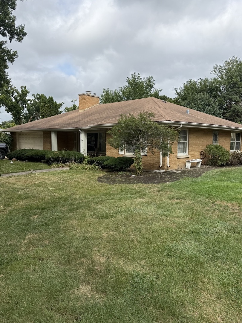 435 S Stratford Avenue — photo