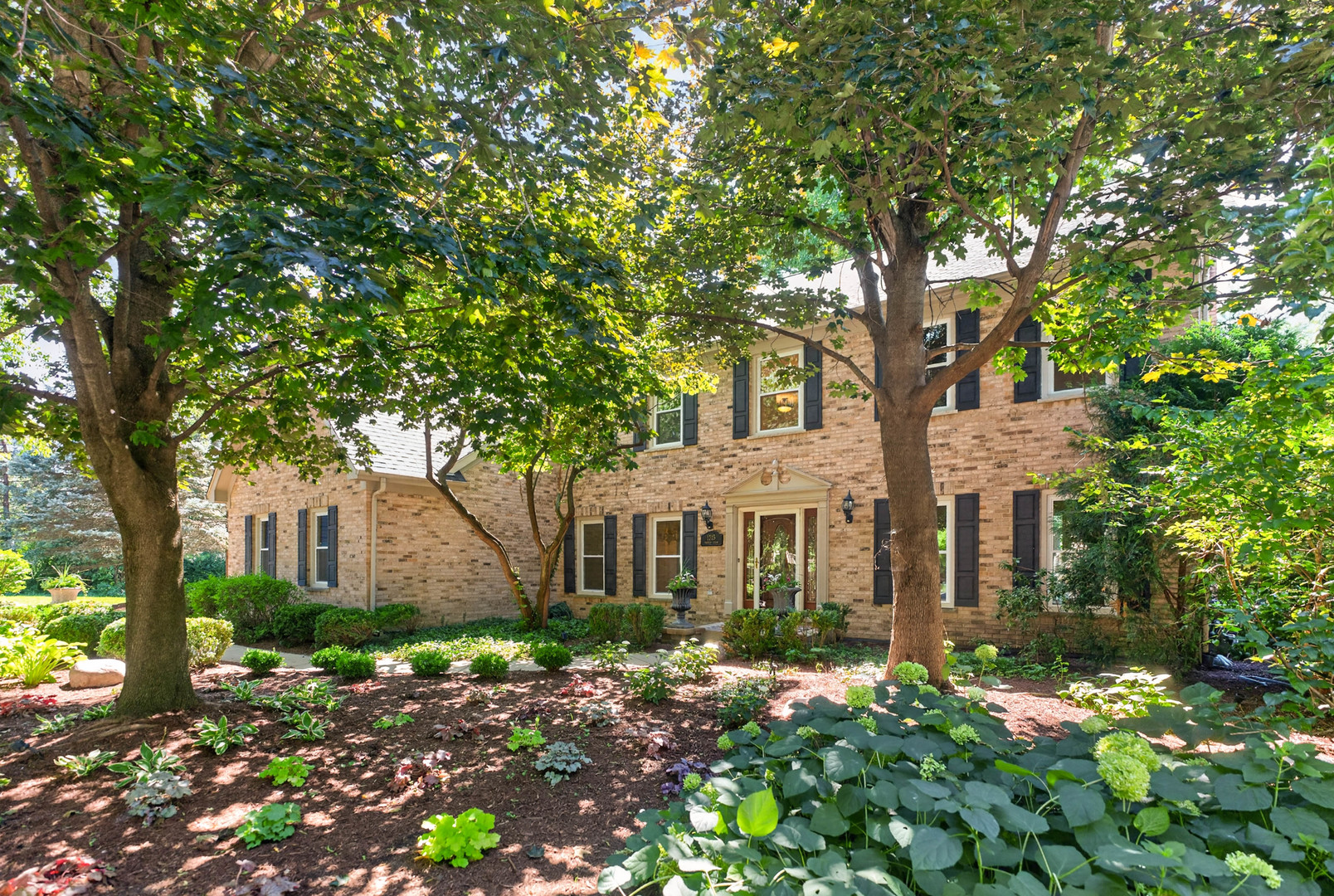 1315 Hawkins Court — photo