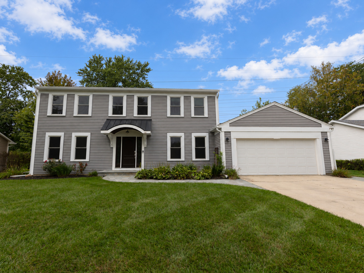 1203 Claridge Drive — photo