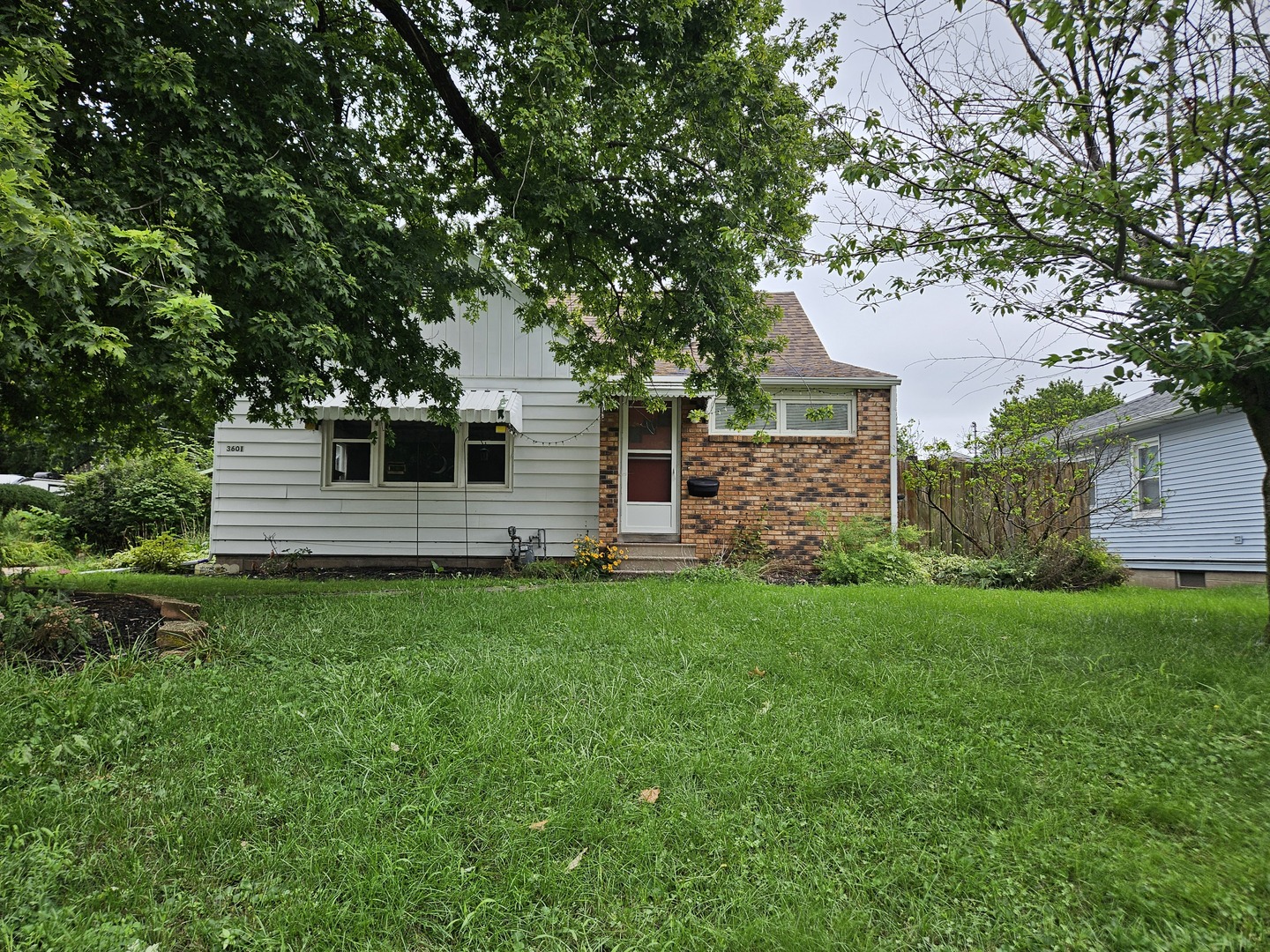 3601 30th Street — photo