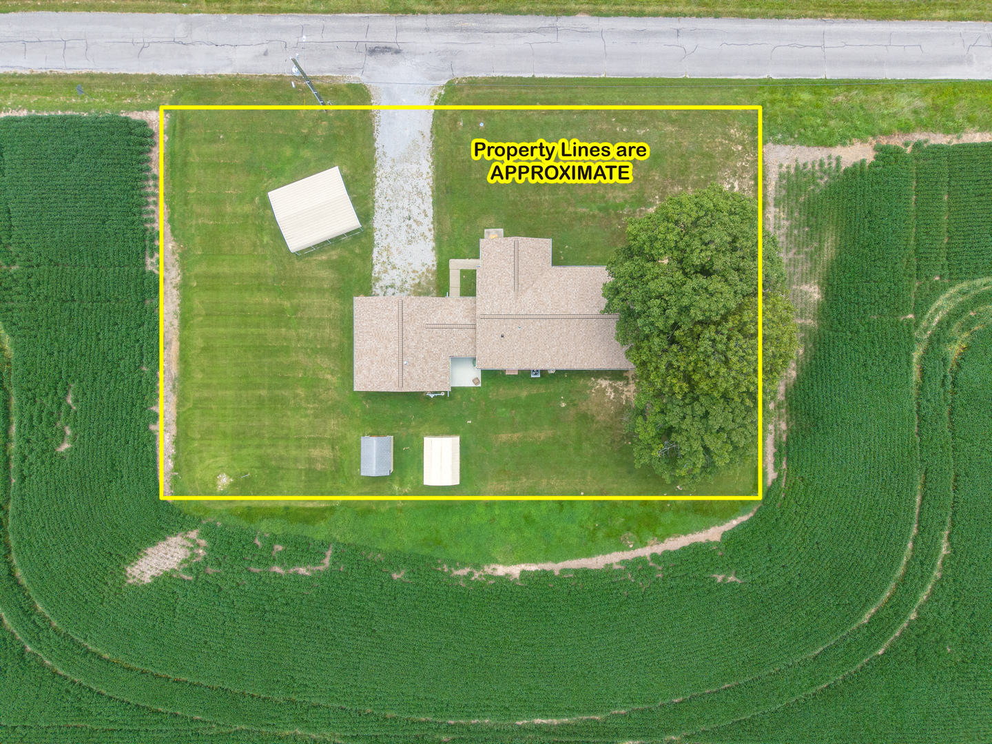 122 E Lincoln, Dix, IL 62830 — photo 3