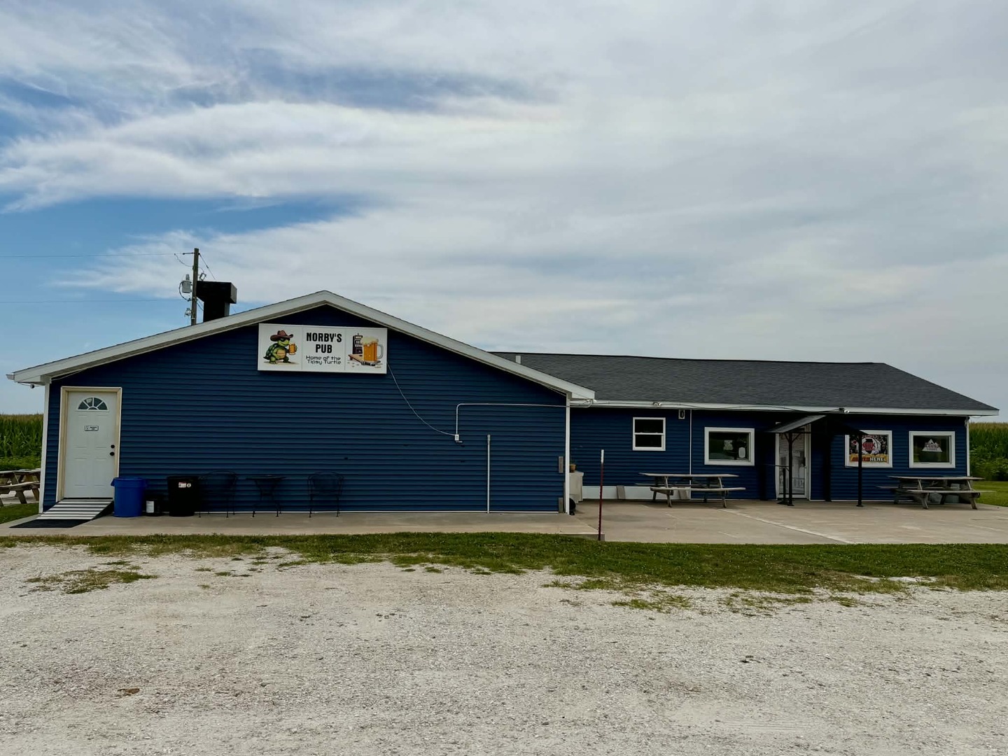 801 W Main Street — photo