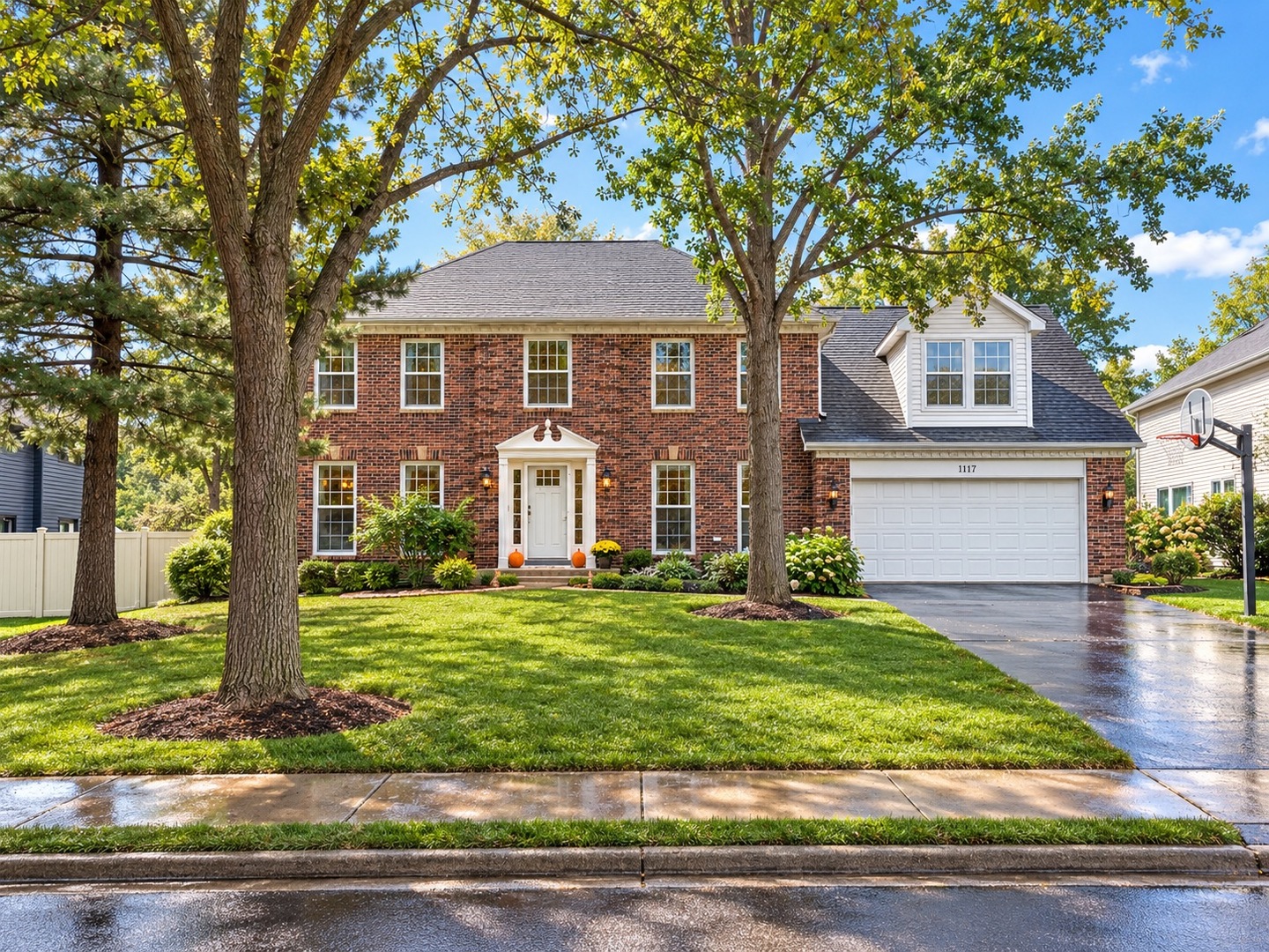 1177 Kenilworth Circle — photo