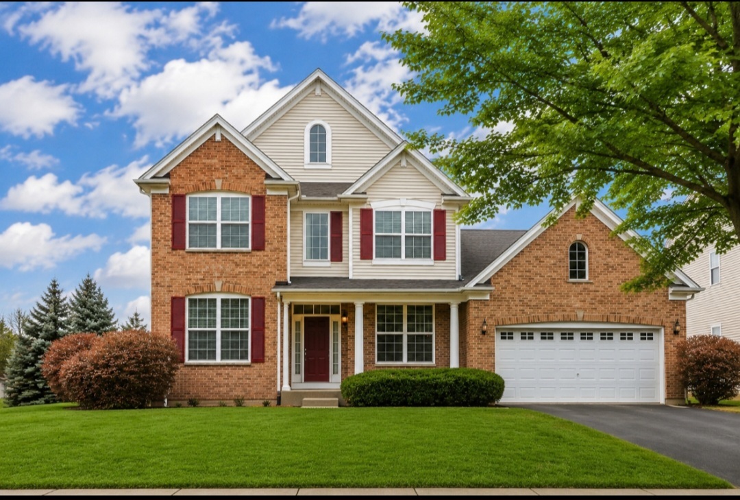 388 Toccoa Lane — photo