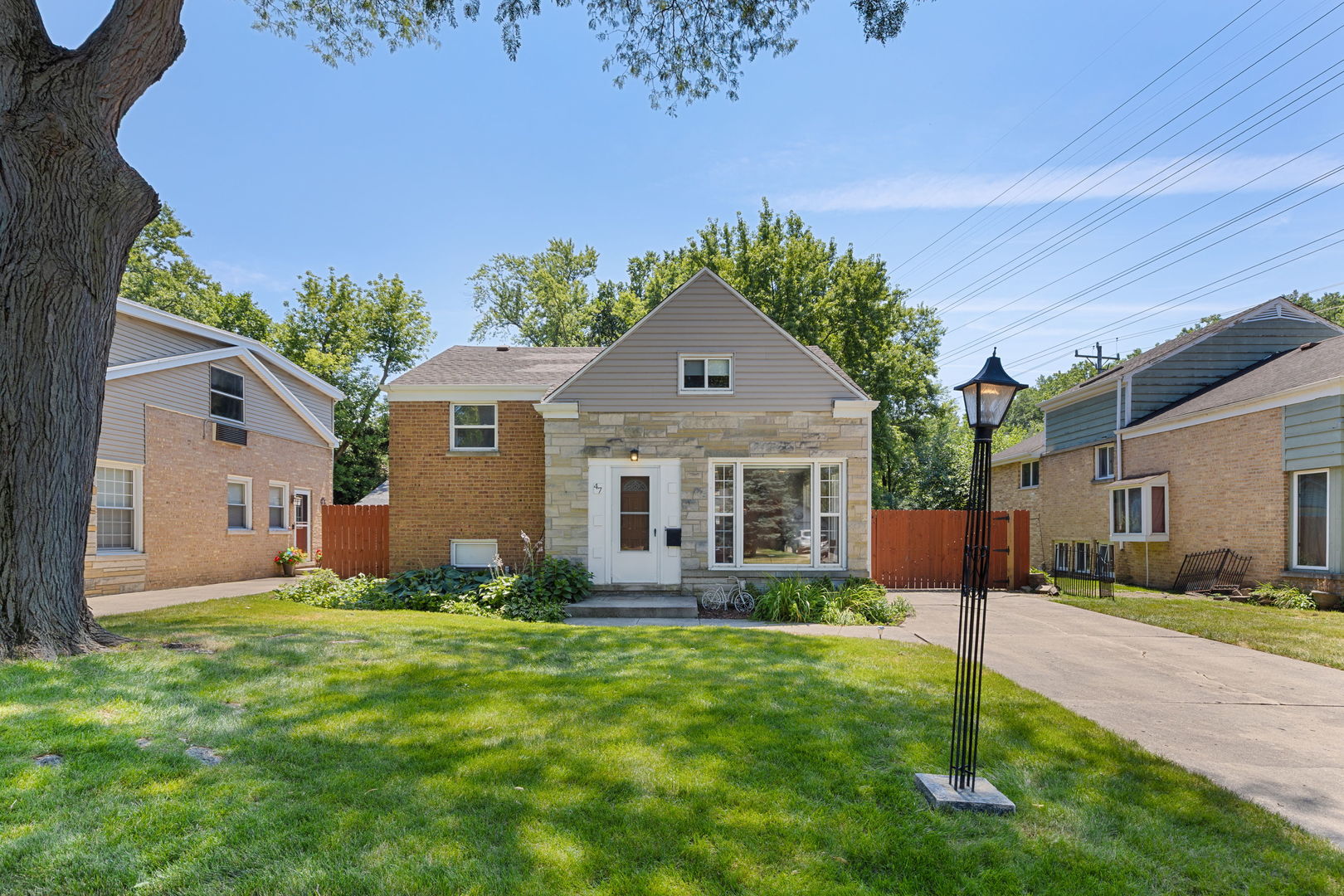 47 Hackberry Lane, Glenview, IL 60025 — photo 2