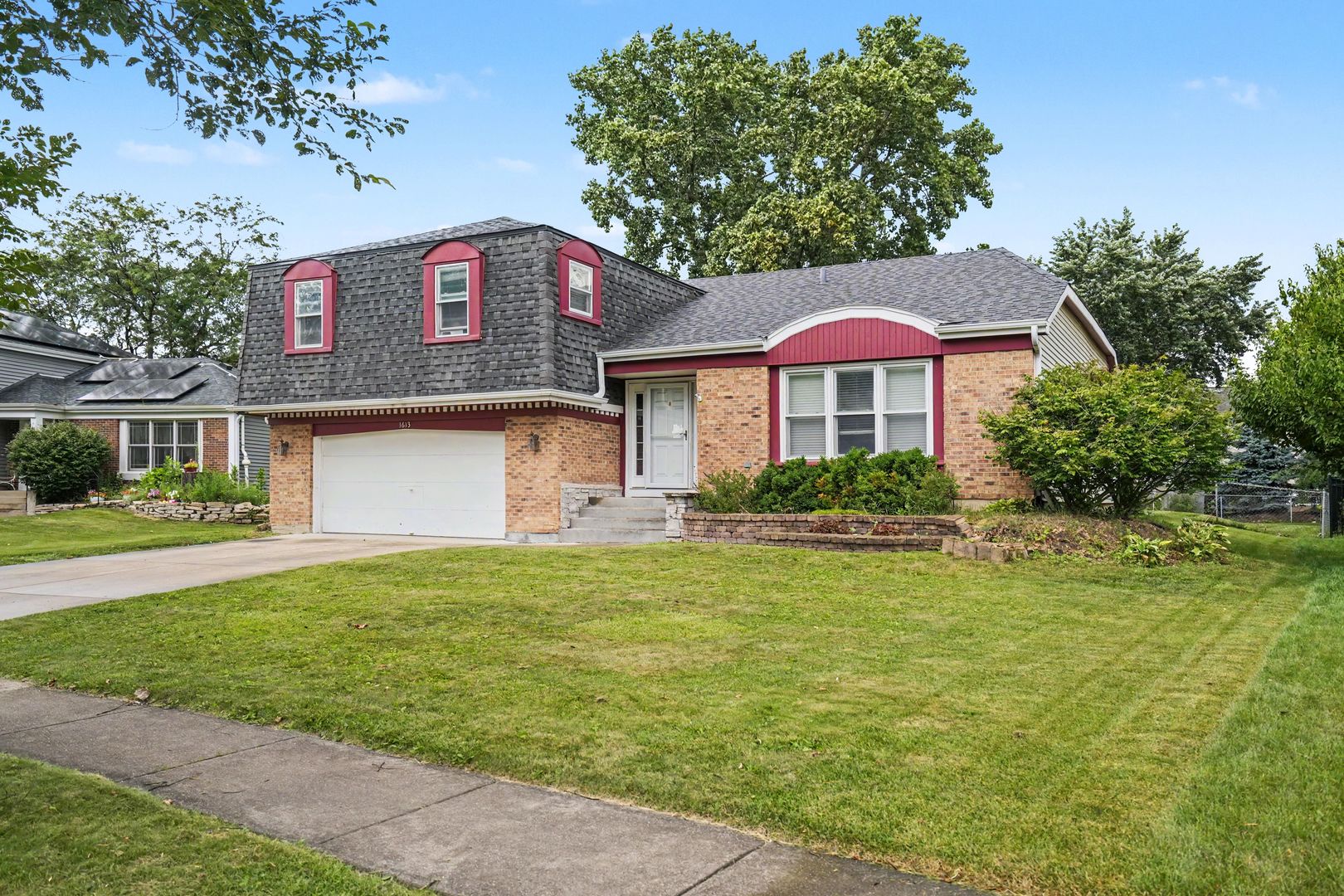1613 Jasper Drive — photo