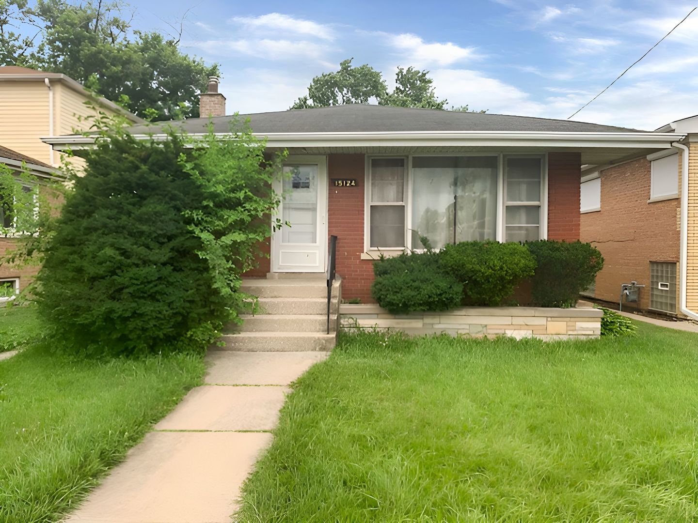 15124 Evers Street — photo
