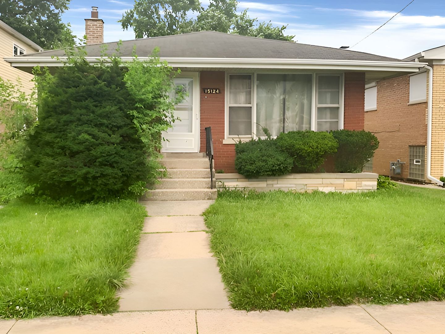 15124 Evers Street, Dolton, IL 60419 — photo 2