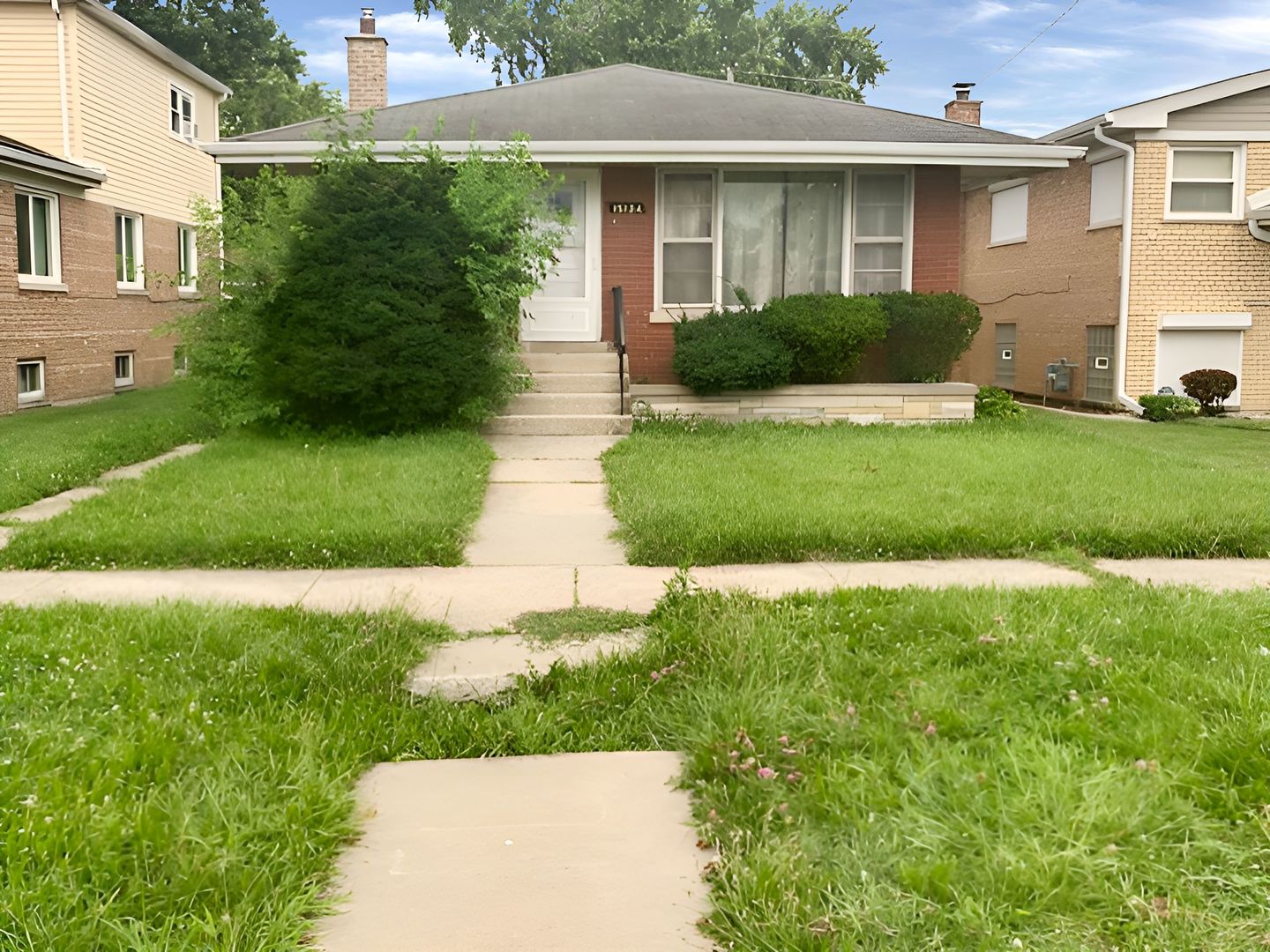 15124 Evers Street, Dolton, IL 60419 — photo 3