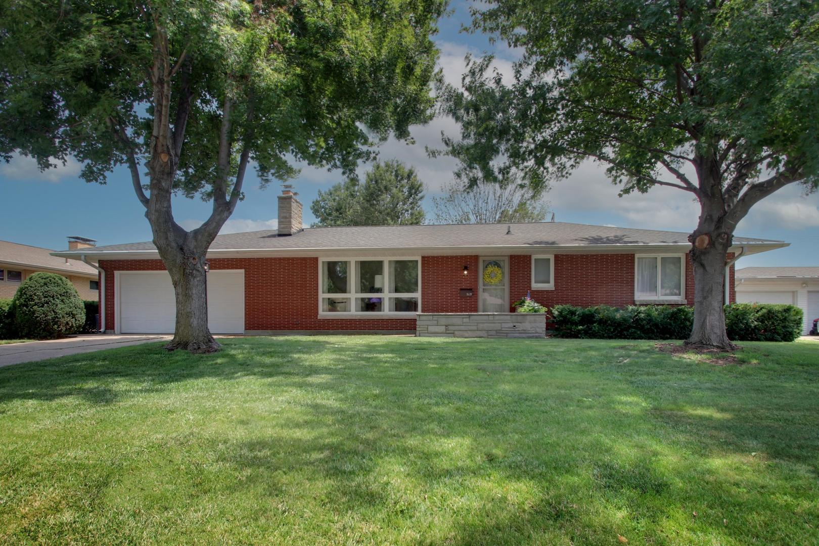 1631 Wilmar Drive — photo