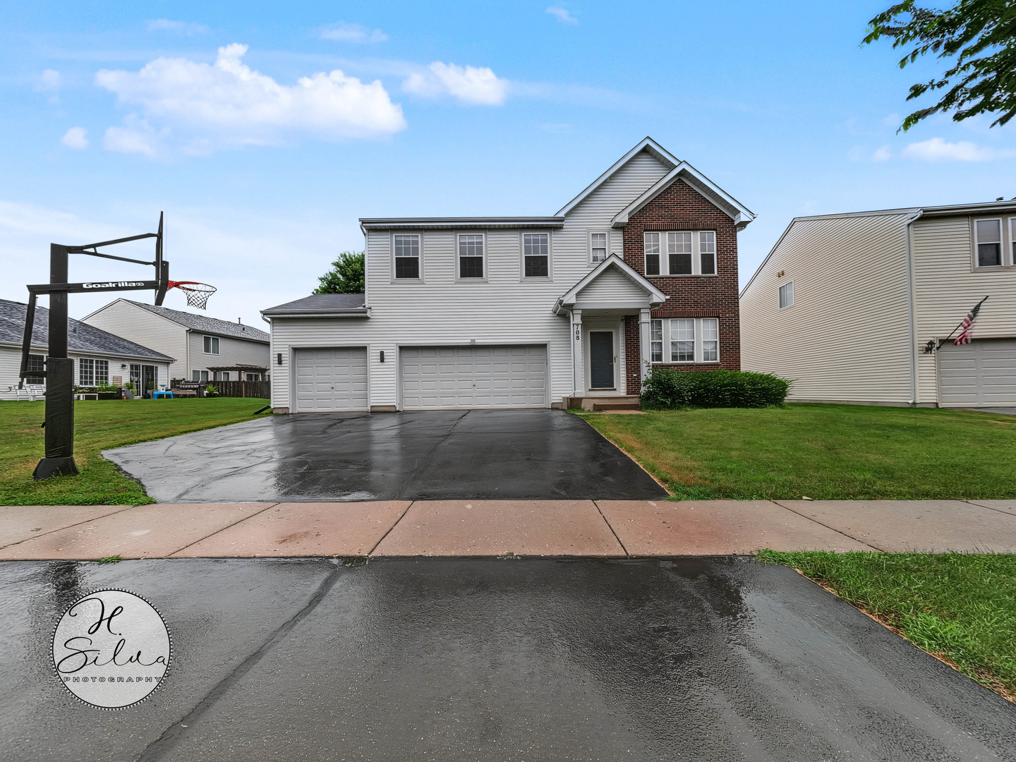 708 Bay Shore Drive — photo