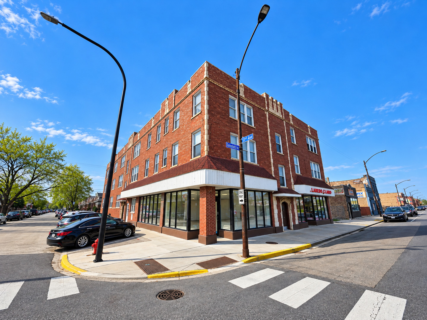 1208 S 57th Avenue Unit 3N — photo
