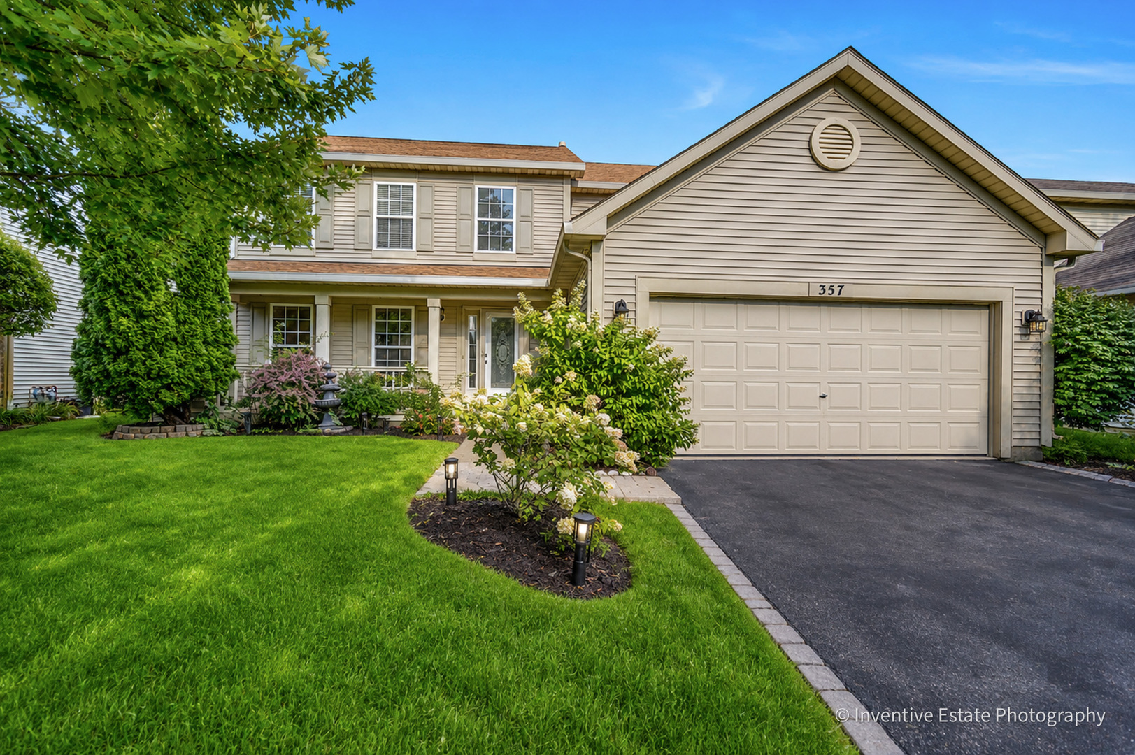 357 Wedgewood Circle — photo