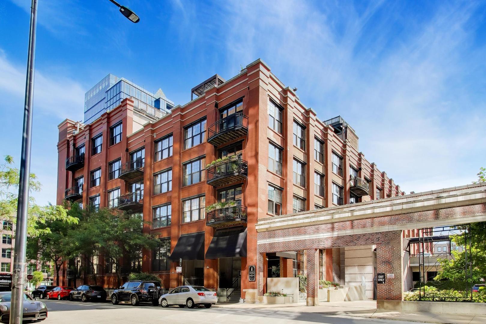 1000 W Washington Boulevard 141 — photo