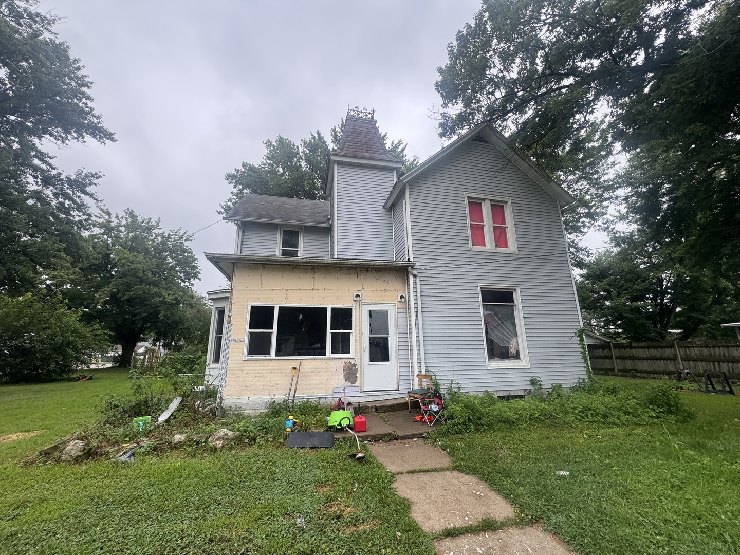 504 Washington Street — photo