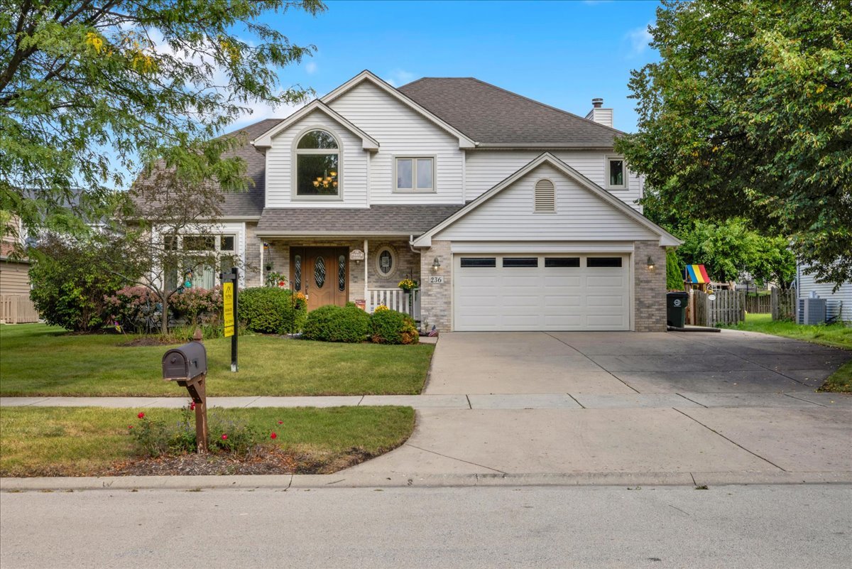 236 Isleview Drive — photo