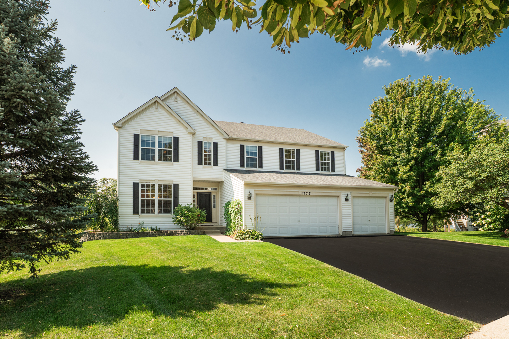 1777 Napa Suwe Court — photo