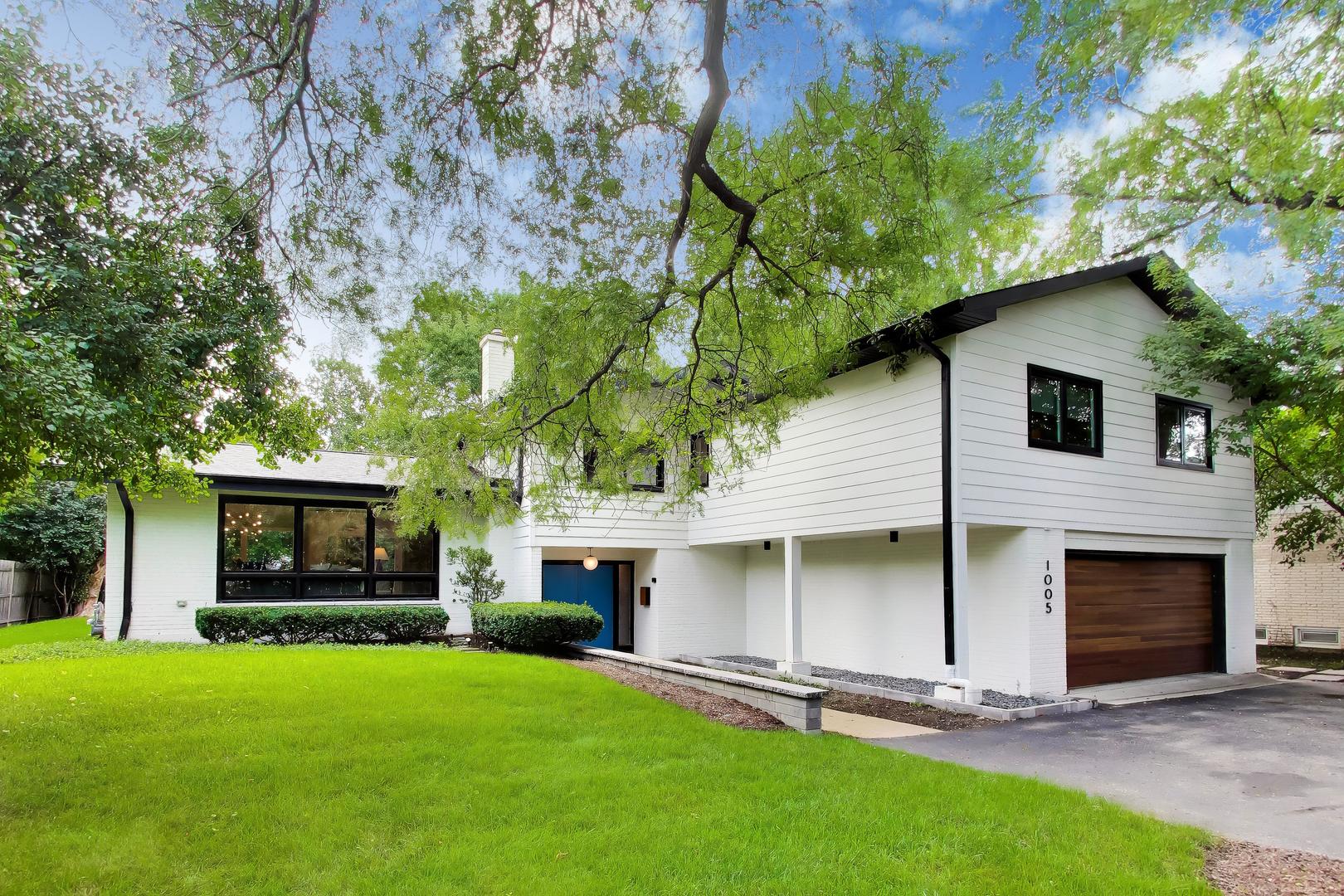 1005 Forestway Drive — photo