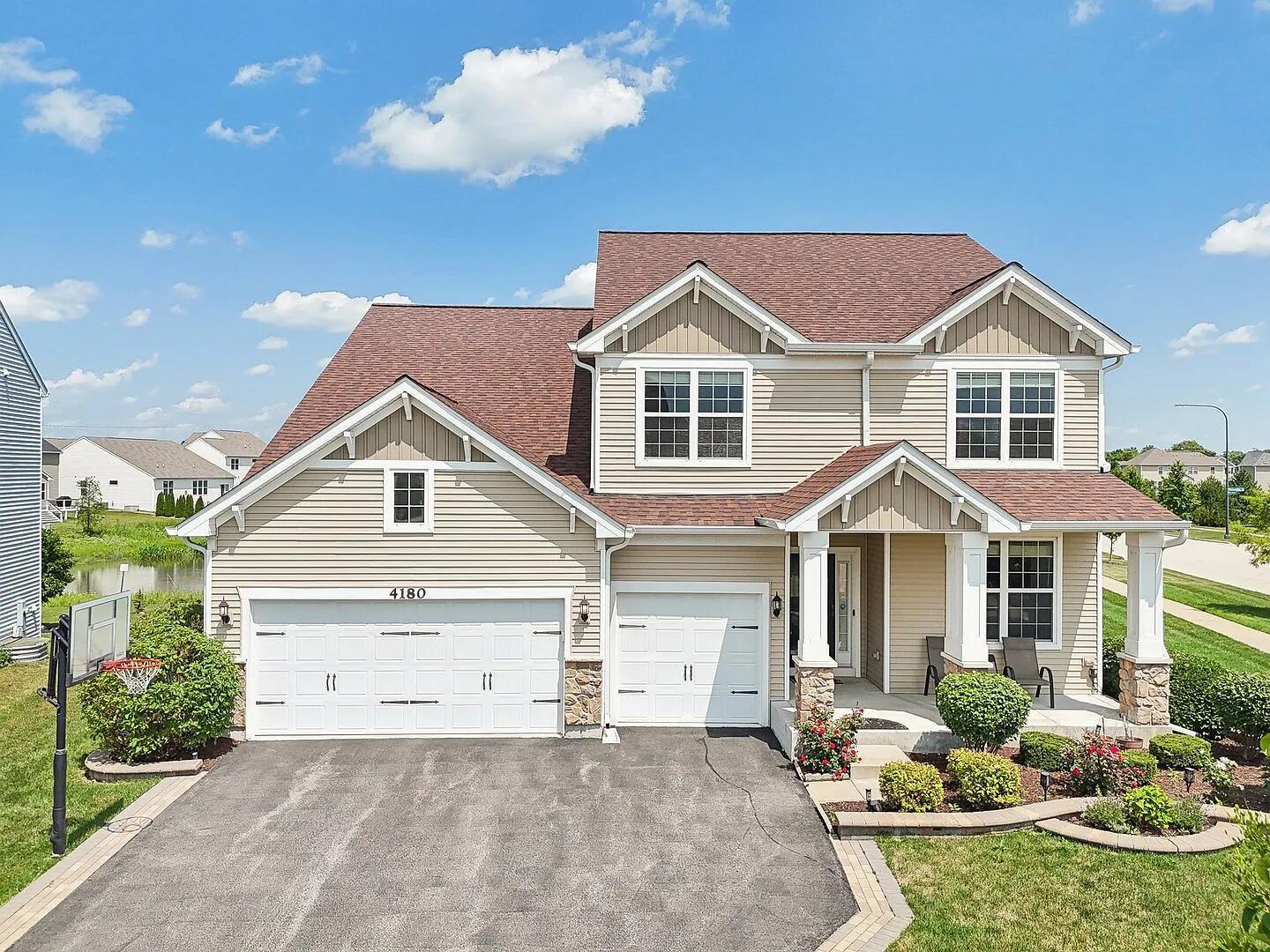 4180 SE Heartleaf Lane — photo