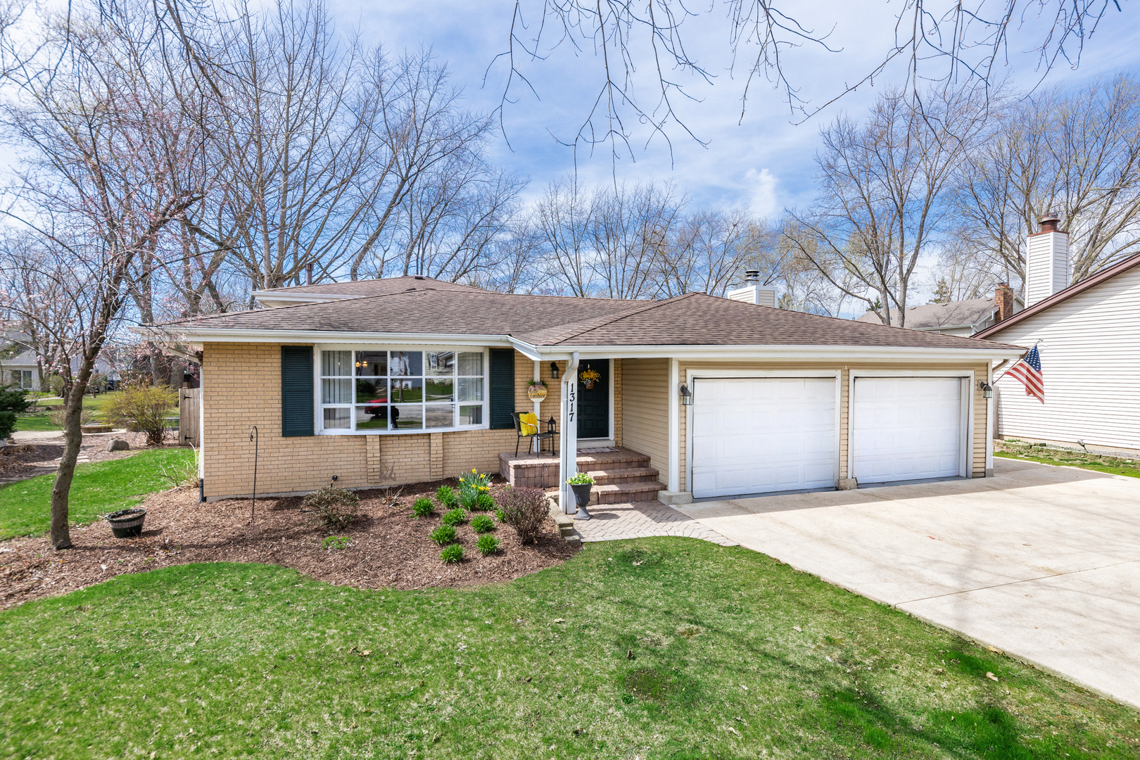 1317 Carol Lane — photo