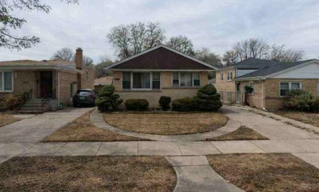 15236 Evers Street, Dolton, IL 60419 — photo 2