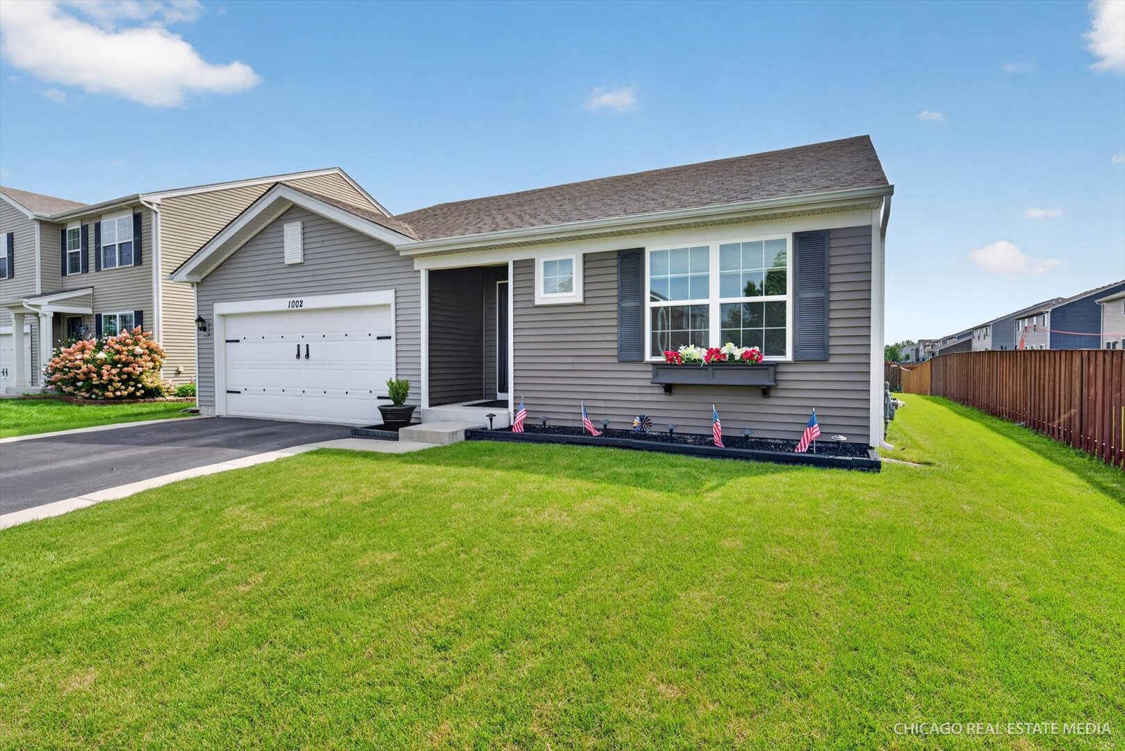 1002 Chestnut Drive — photo