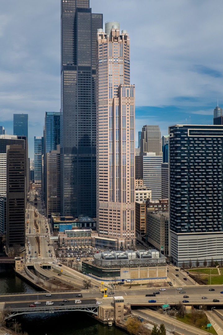 311 S Wacker Drive 510 — photo