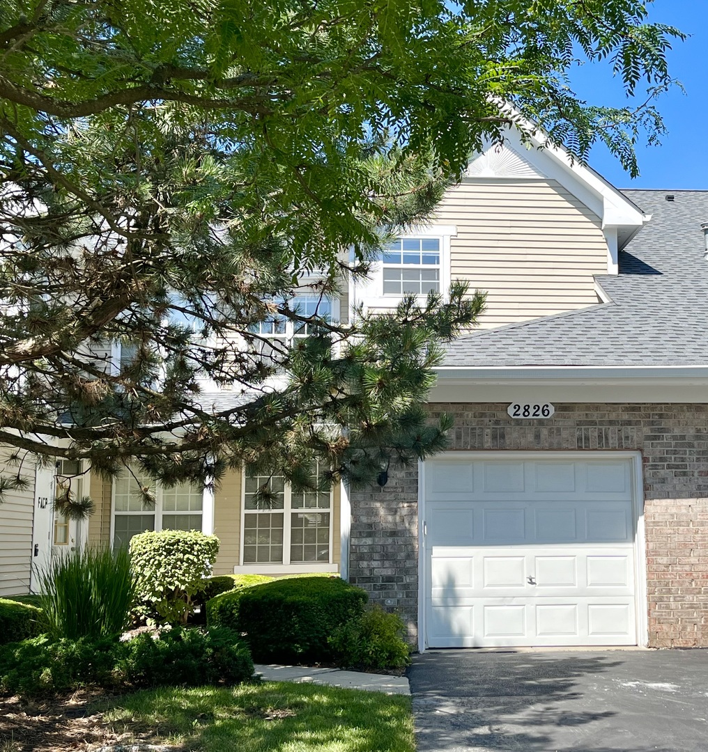 2826 Powell Court 2826 — photo