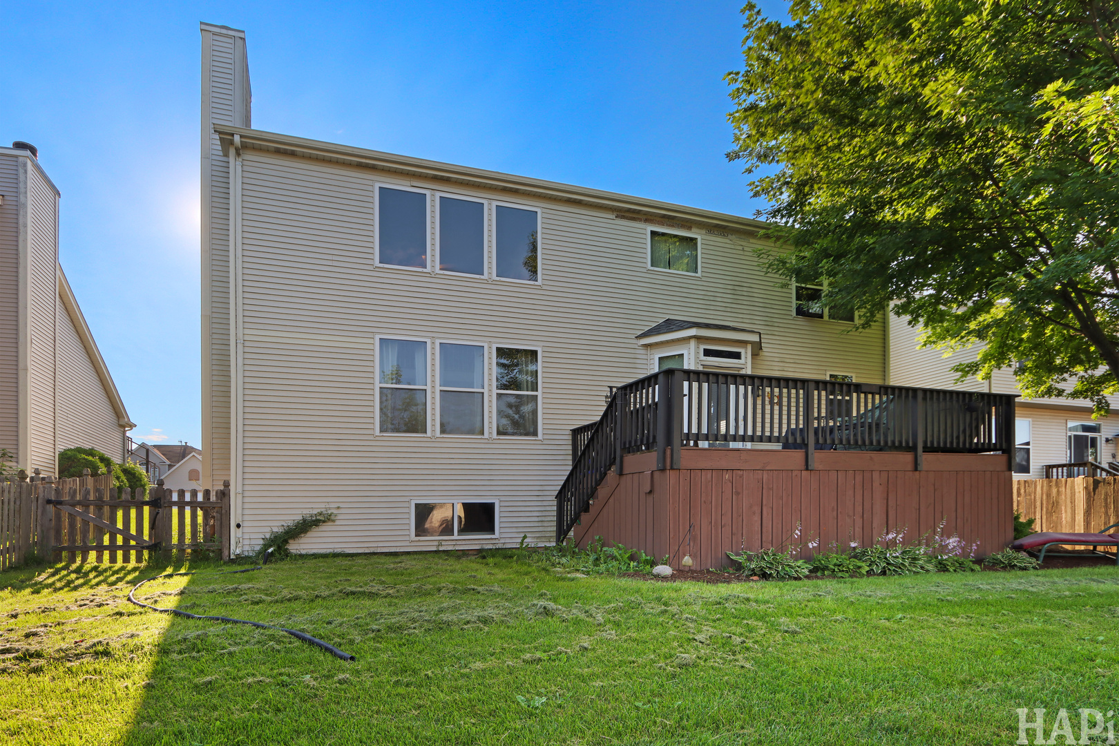 1999 W Windsor Drive, Round Lake, IL 60073 — photo 2