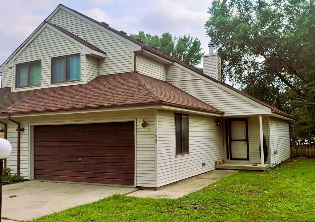 507 Clearwater Drive 1 — photo