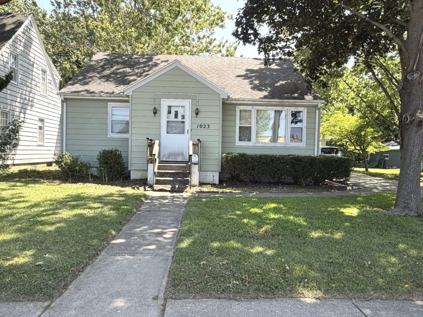 1023 Union Street — photo