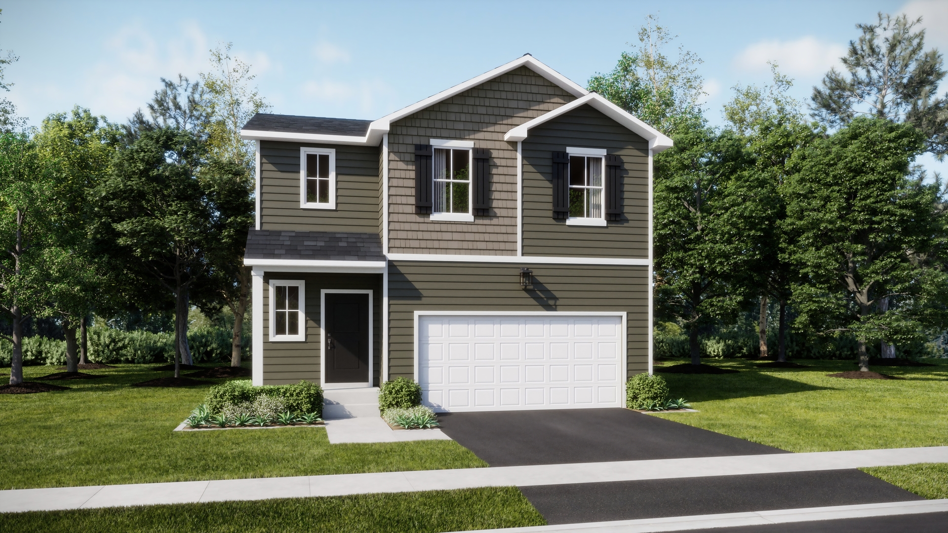 303 Buchanan Drive — photo