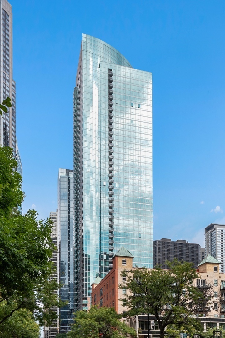 505 N McClurg Court 3301 — photo