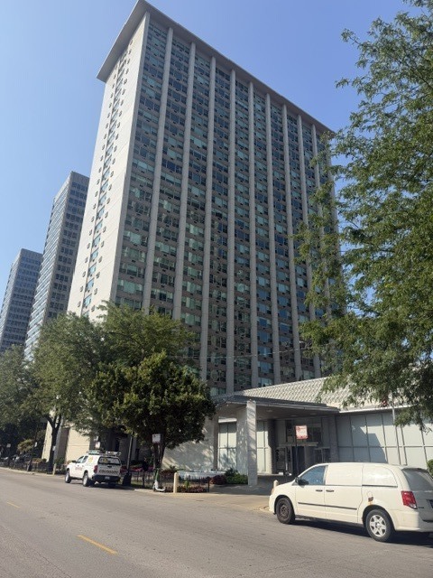 3600 N Lake Shore Drive 2803 — photo