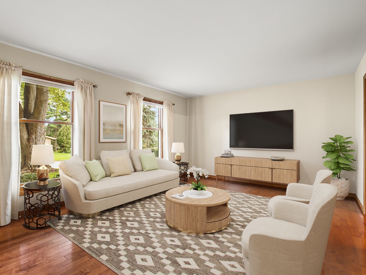 3342 Montlake Drive — photo