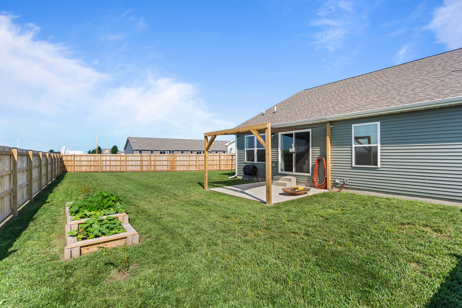611 Jerin Court — photo