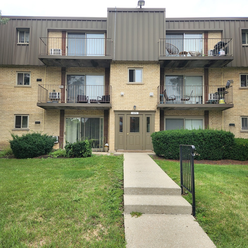 575 Fairway View Drive 1F — photo