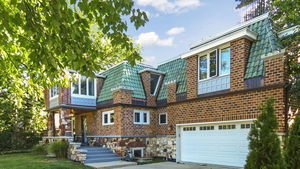535 N Ashland Avenue — photo